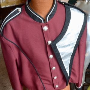 Marching Band School Uniforms!